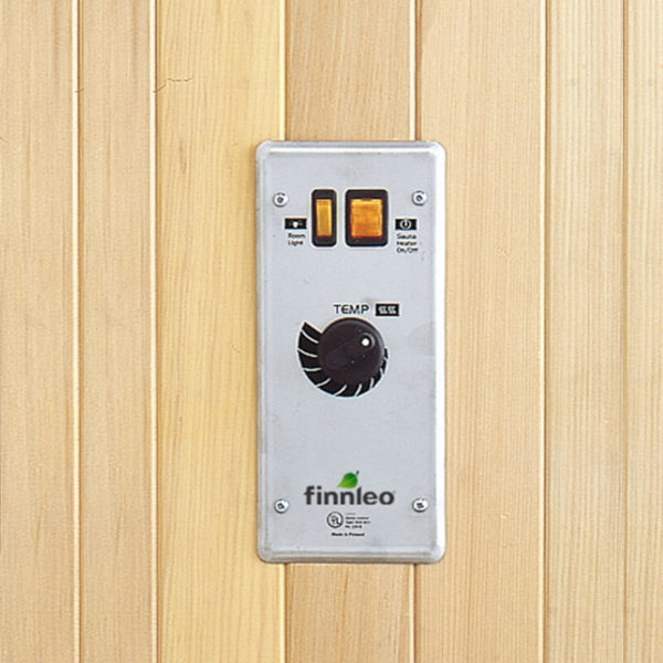 Finnleo FSC-Club Commercial Controls