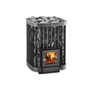 Finnleo Saga Woodburning Heater