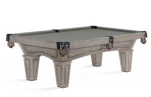 Allenton pool table