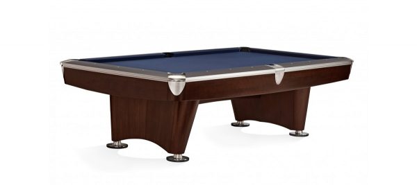 Gold Crown IV Pool Table