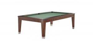 Henderson pool table