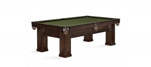 oakland II pool table