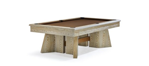 Sagrada Pool table