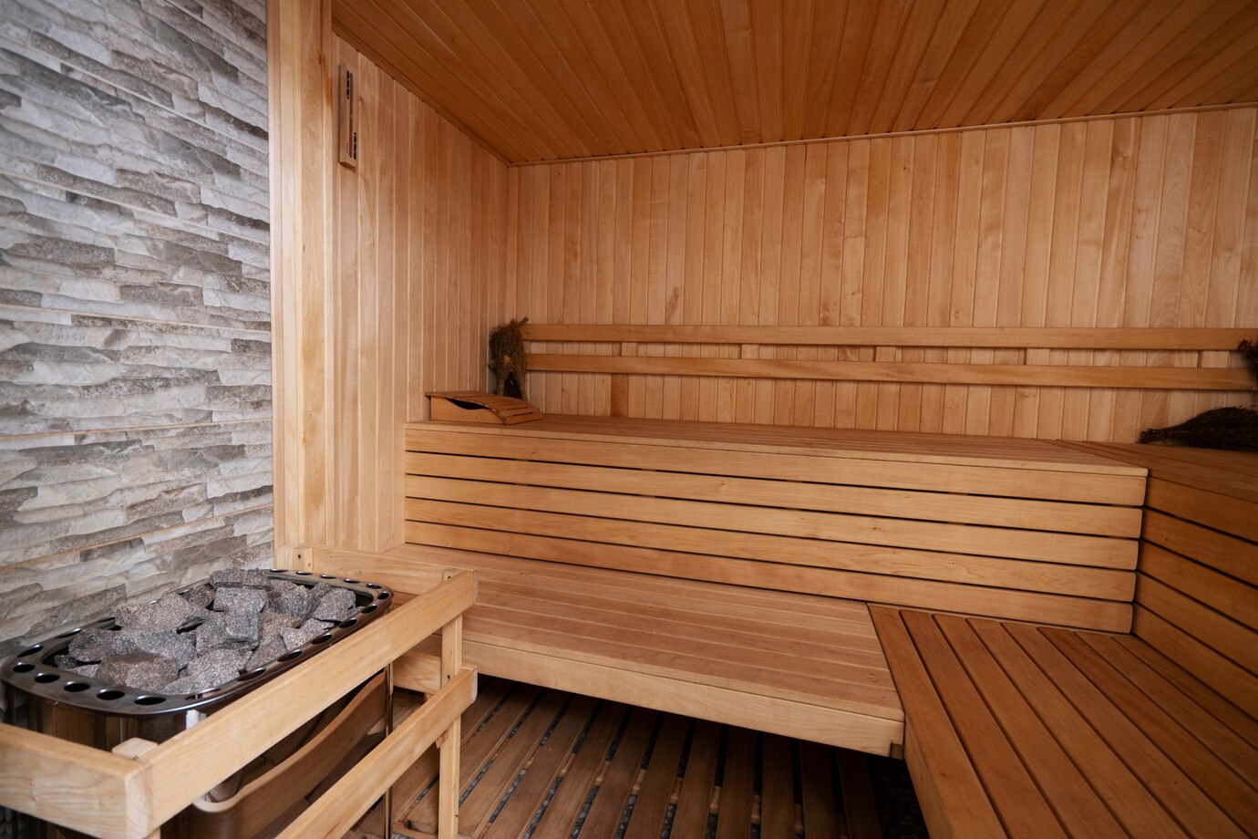 Outdoor Sauna Maintenance Tips for Edmonton Residents